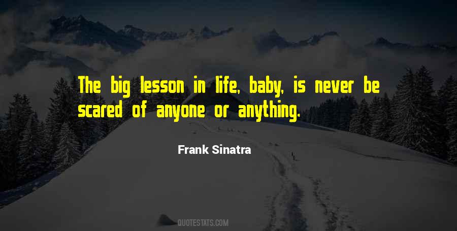 Life Baby Quotes #414771