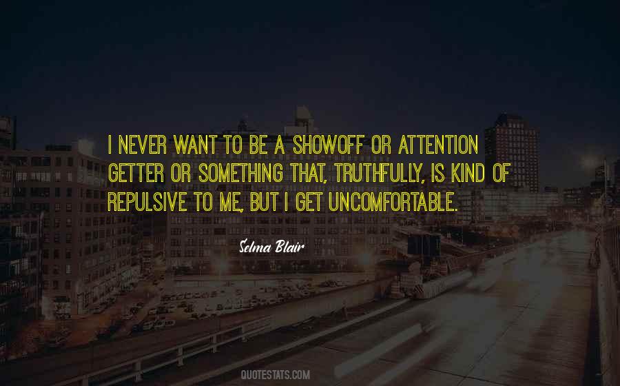 Be A Go Getter Quotes #654827