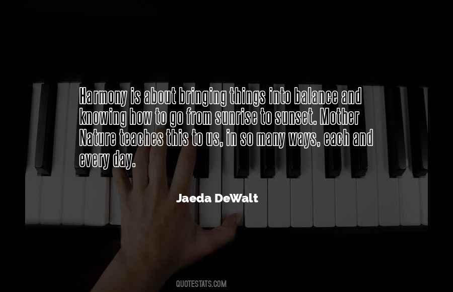 Sunset Inspirational Quotes #1471403