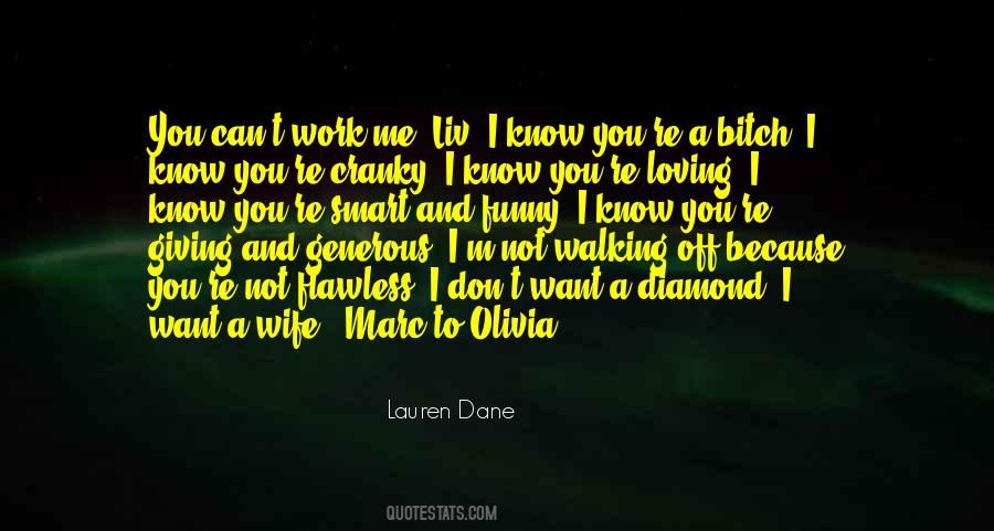 A Loving Wife Quotes #1268020