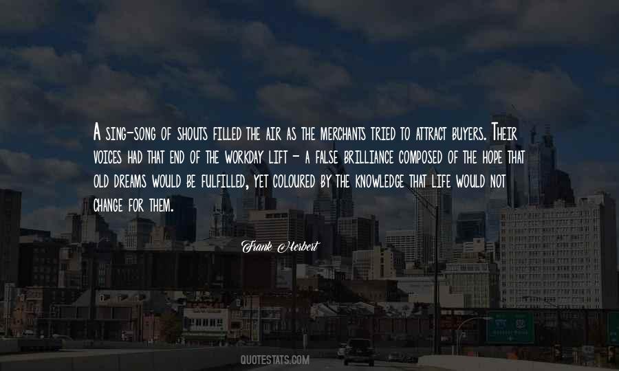 End Of The Workday Quotes #772641