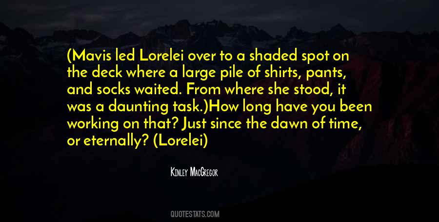 End Of The Workday Quotes #805198