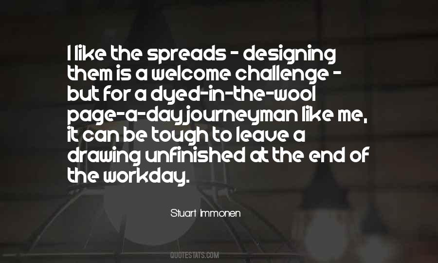 End Of The Workday Quotes #959397