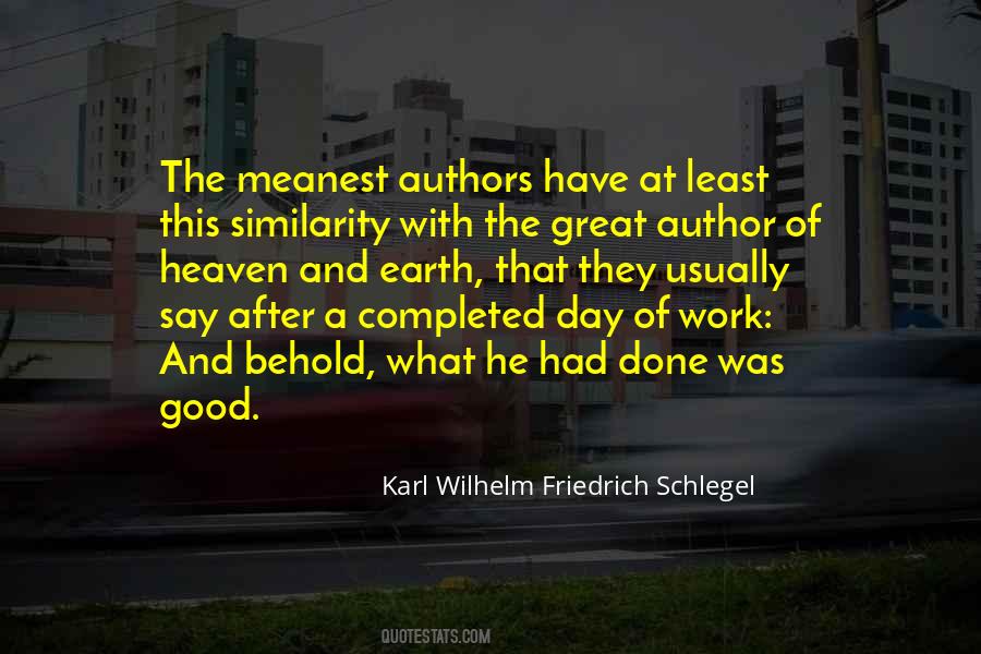 What A Great Day Quotes #1030700
