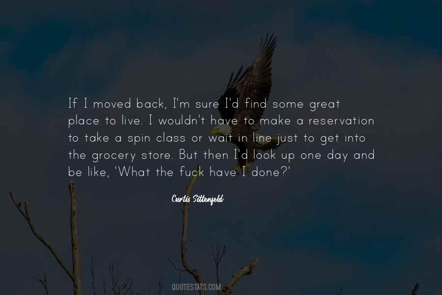 What A Great Day Quotes #1100563