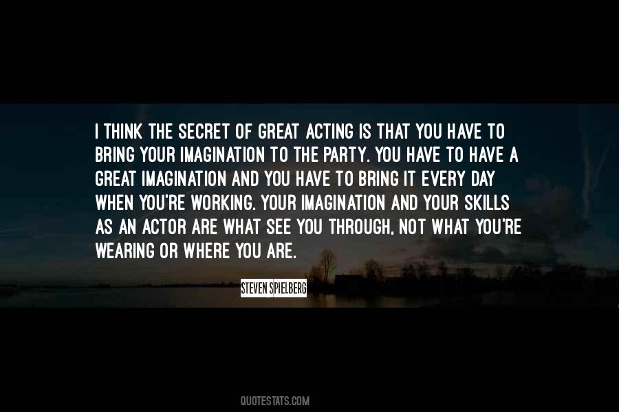 What A Great Day Quotes #1257309