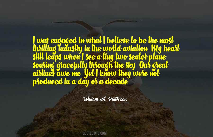 What A Great Day Quotes #1279706