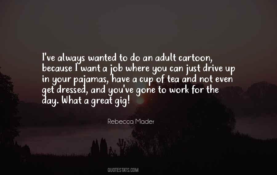 What A Great Day Quotes #1324665