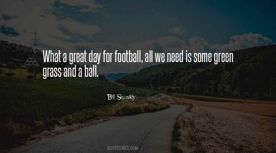 What A Great Day Quotes #1446715