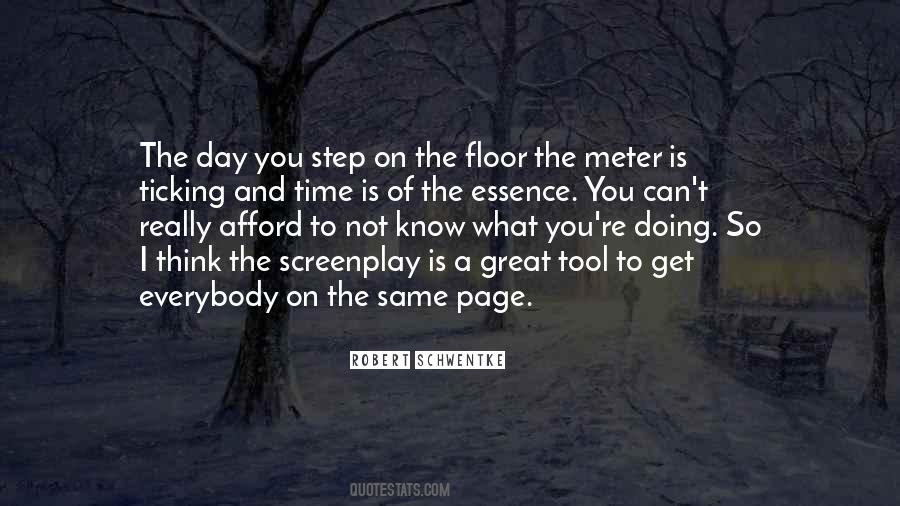 What A Great Day Quotes #1818473