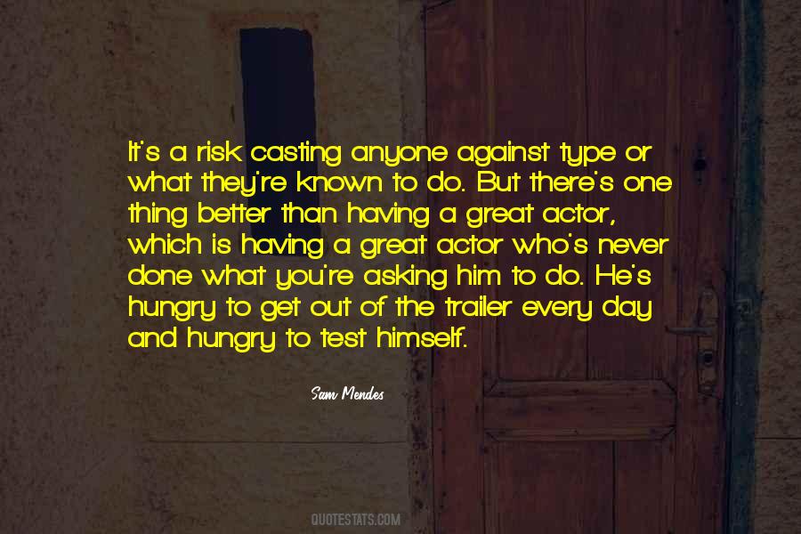 What A Great Day Quotes #229216