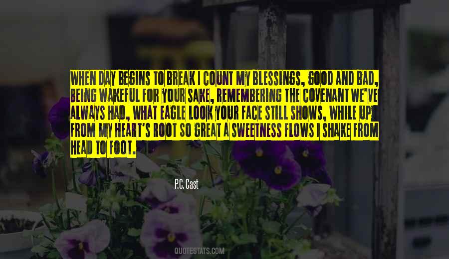 What A Great Day Quotes #326156