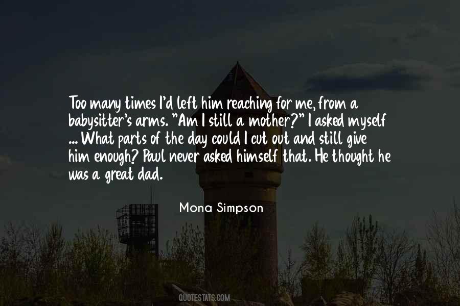 What A Great Day Quotes #381379