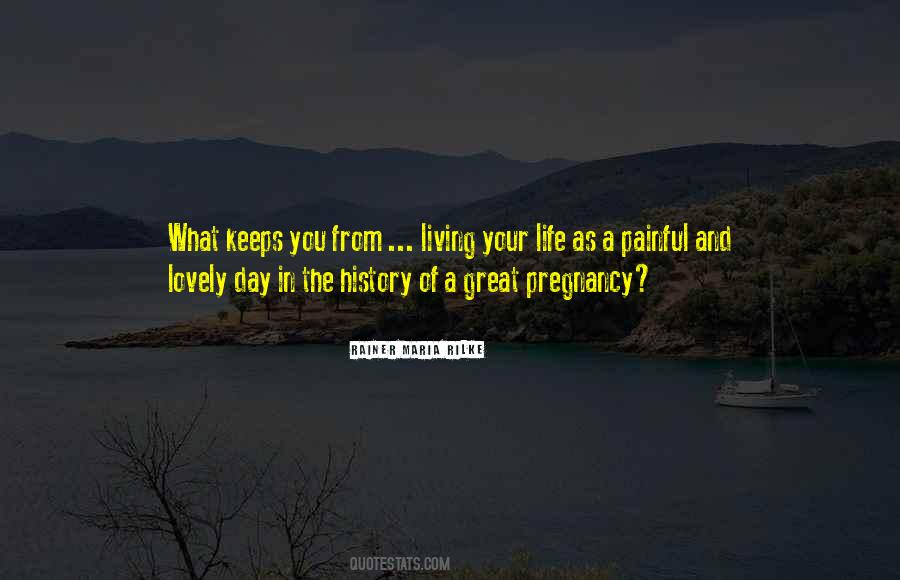 What A Great Day Quotes #458544