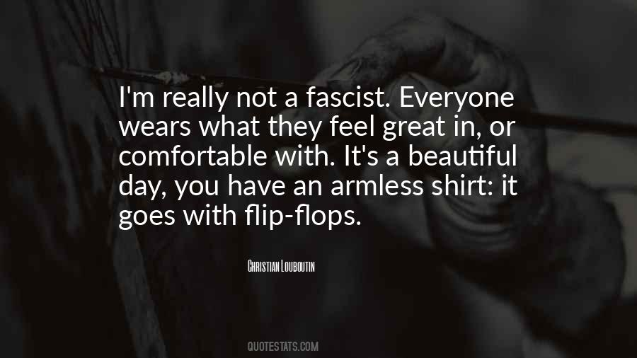 What A Great Day Quotes #600241