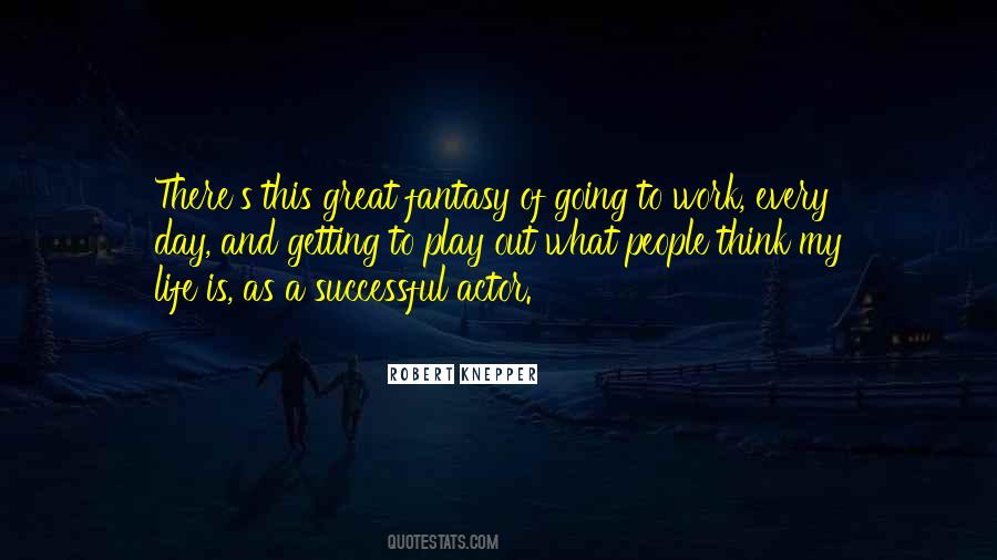 What A Great Day Quotes #607396