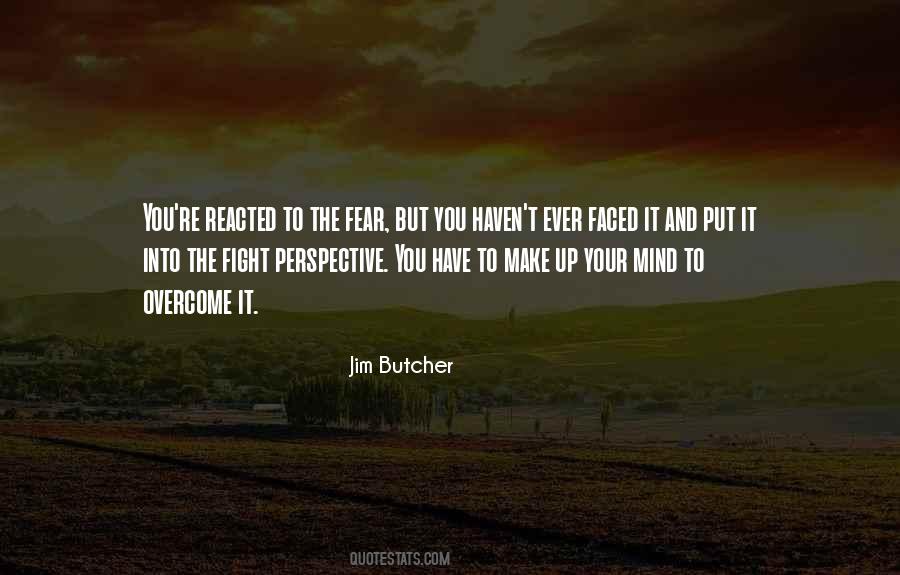 You Have Overcome Quotes #1038959