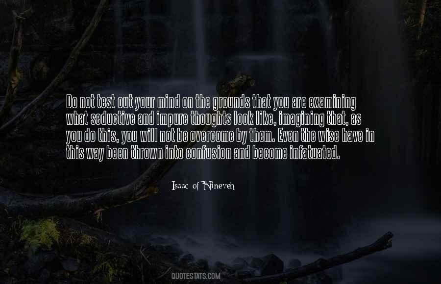 You Have Overcome Quotes #1168105