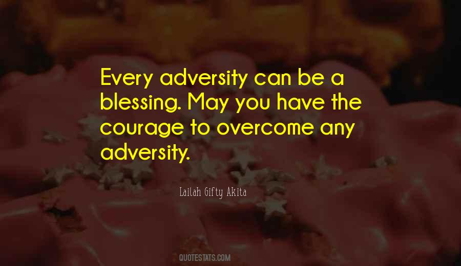 You Have Overcome Quotes #1184686