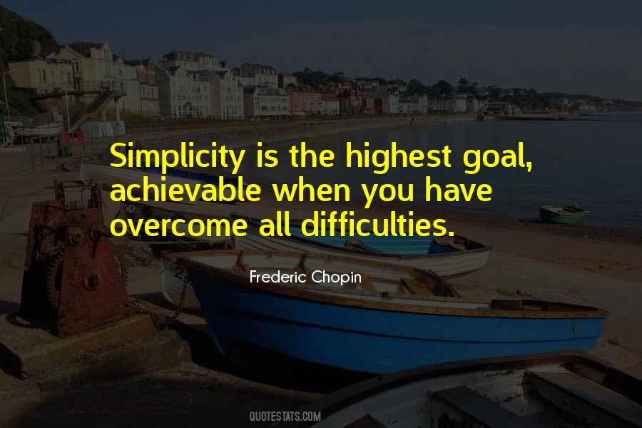 You Have Overcome Quotes #1252692