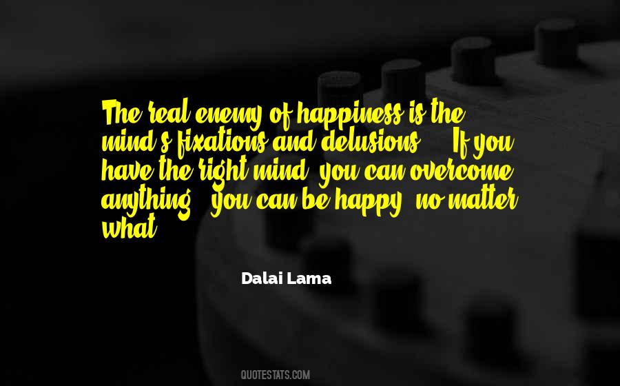 You Have Overcome Quotes #1677190