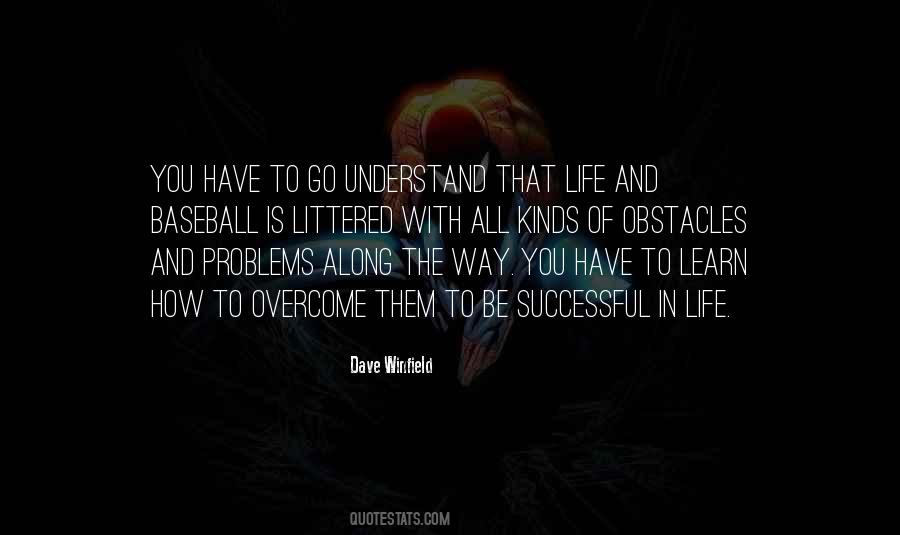 You Have Overcome Quotes #1715127