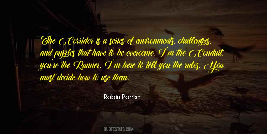 You Have Overcome Quotes #1720062