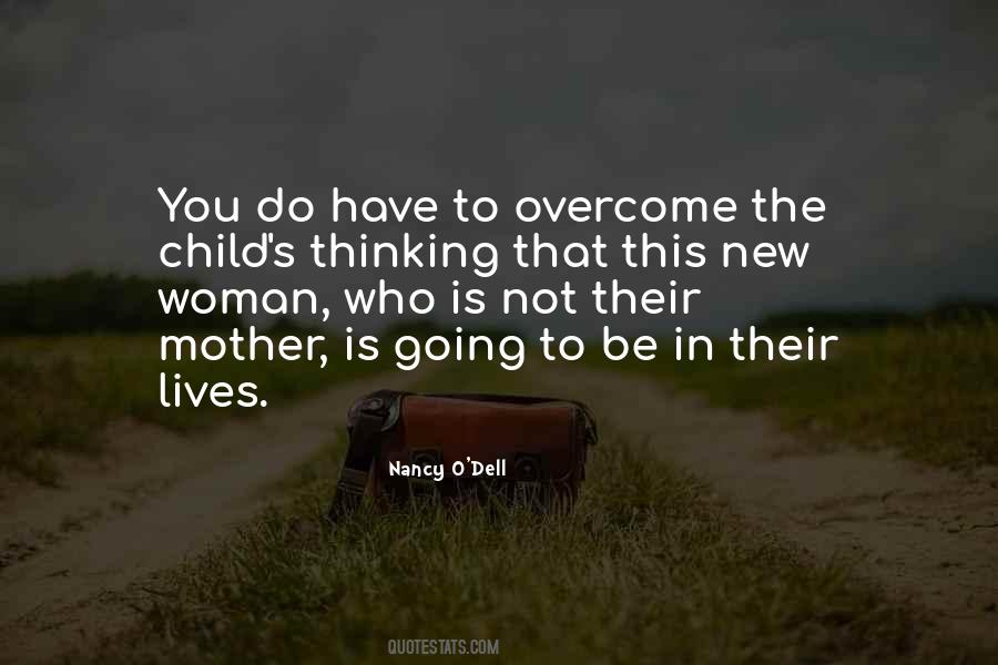 You Have Overcome Quotes #344715