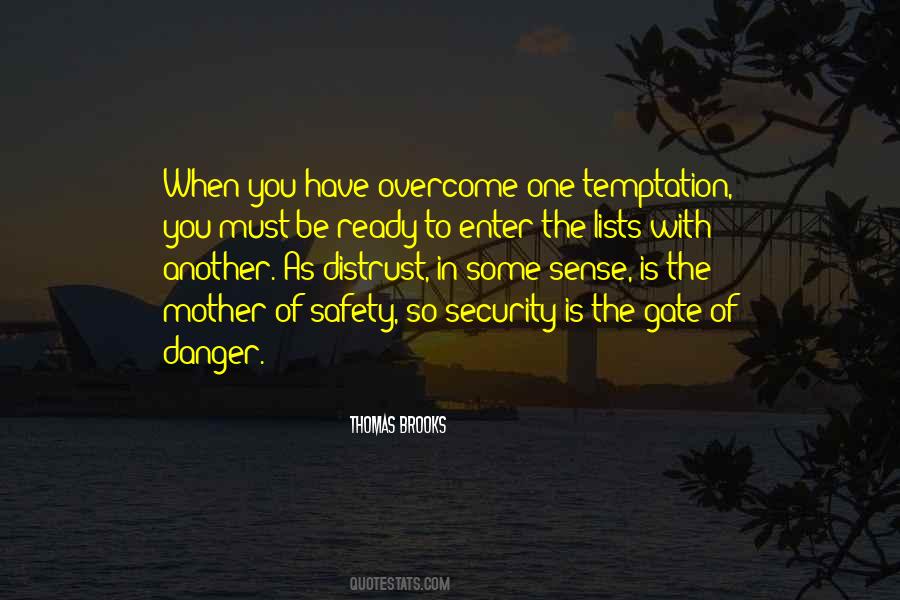 You Have Overcome Quotes #576064