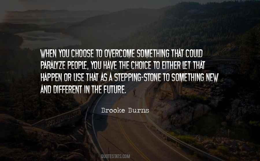 You Have Overcome Quotes #712369
