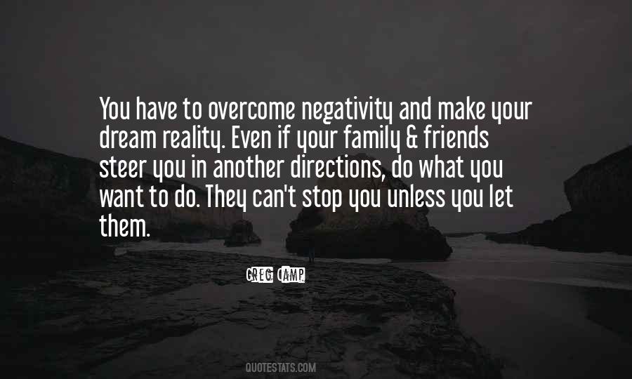 You Have Overcome Quotes #817003