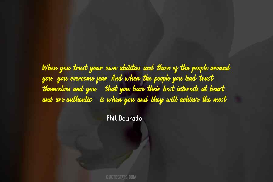 You Have Overcome Quotes #955640