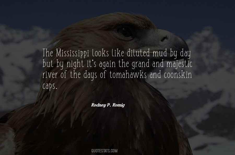 Night River Quotes #1398309