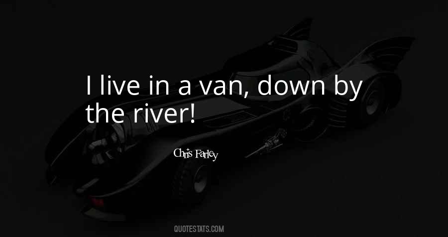 Night River Quotes #843197