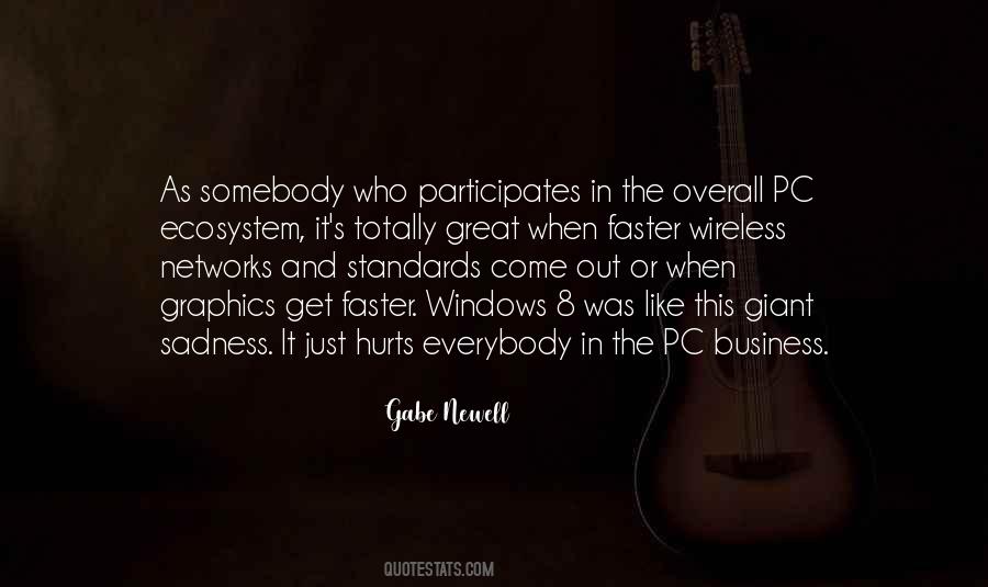 Everybody Hurts Quotes #1512180