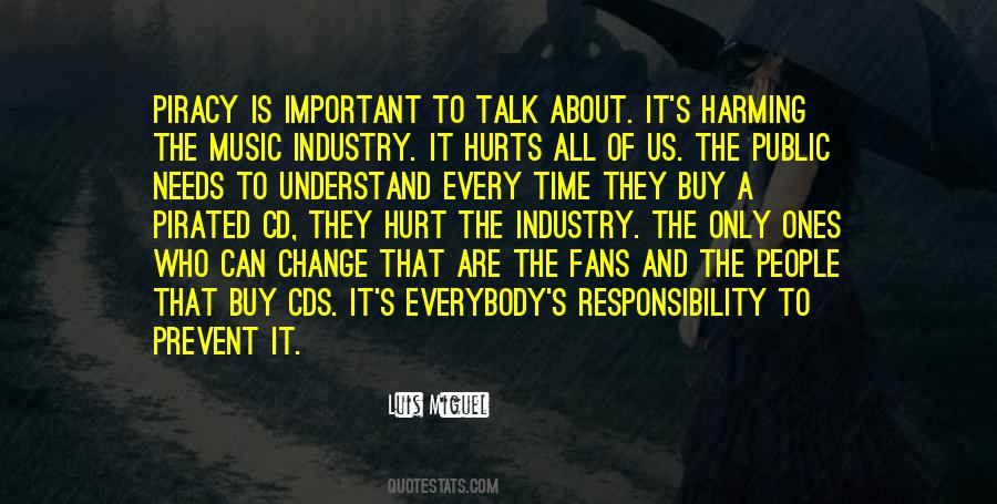 Everybody Hurts Quotes #1712817