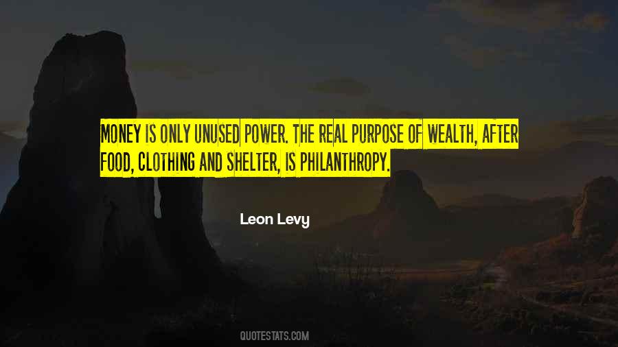 The Power Of Food Quotes #1723080