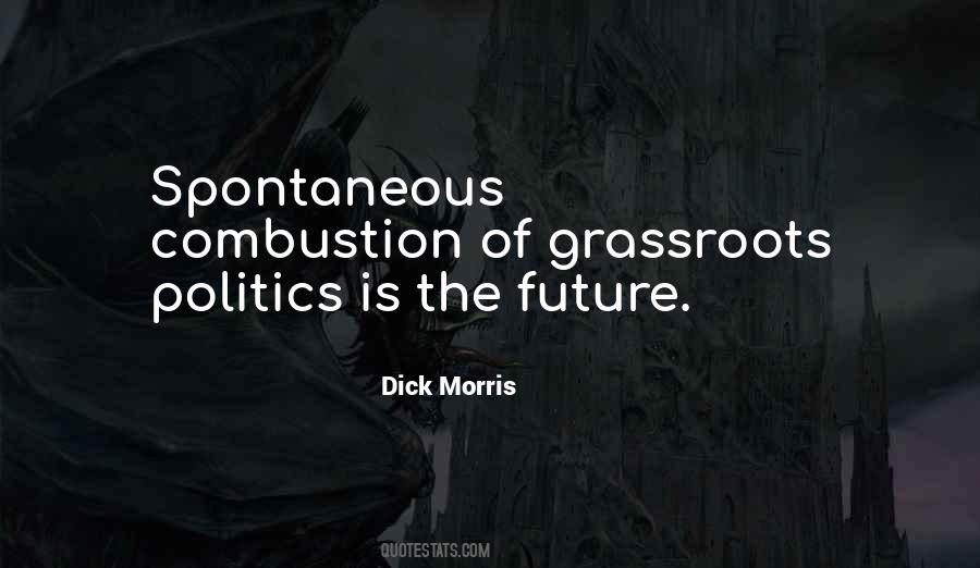 Future Politics Quotes #1729274