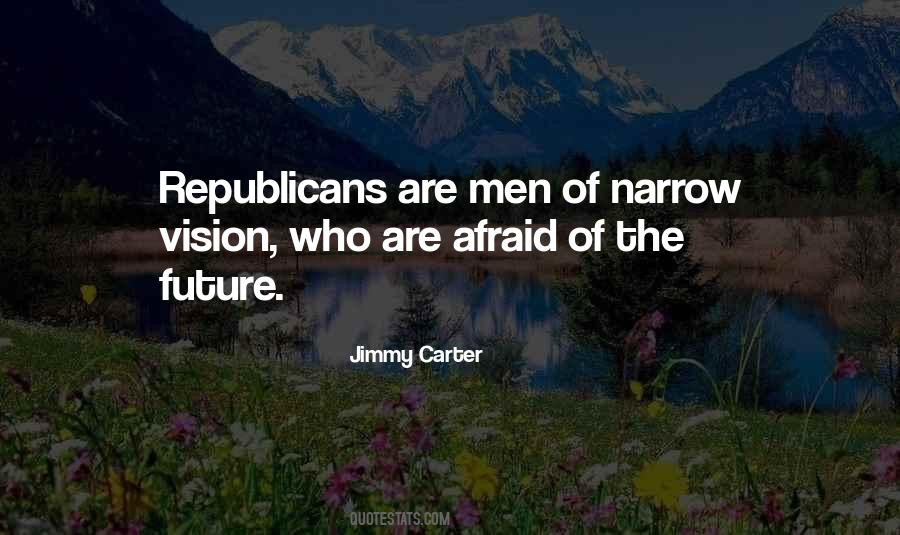 Future Politics Quotes #411406