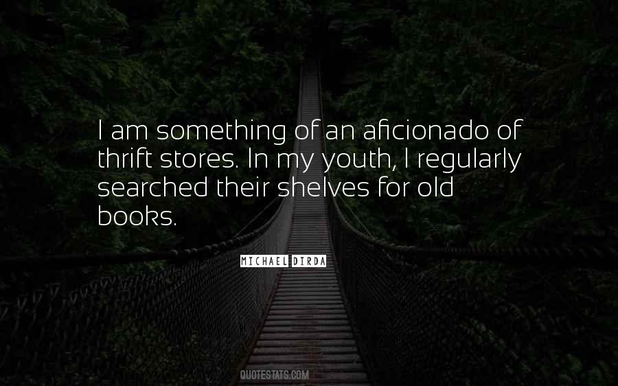 Youth Old Quotes #164862