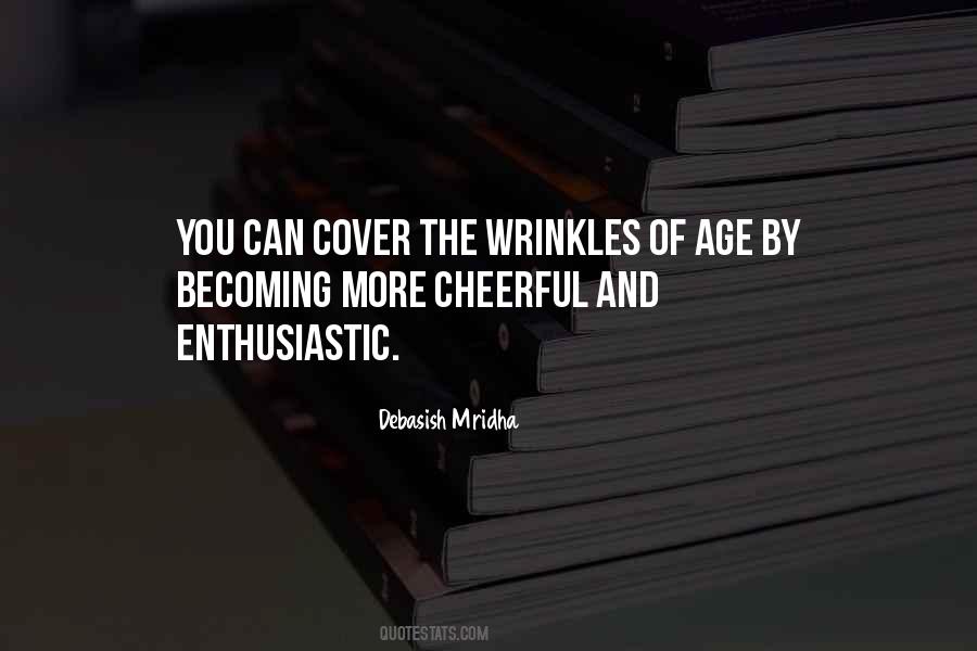 Youth Old Quotes #217320