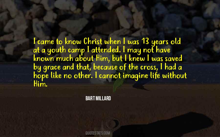 Youth Old Quotes #229803