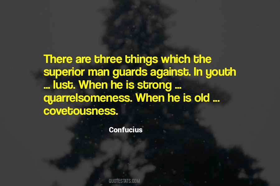 Youth Old Quotes #291029