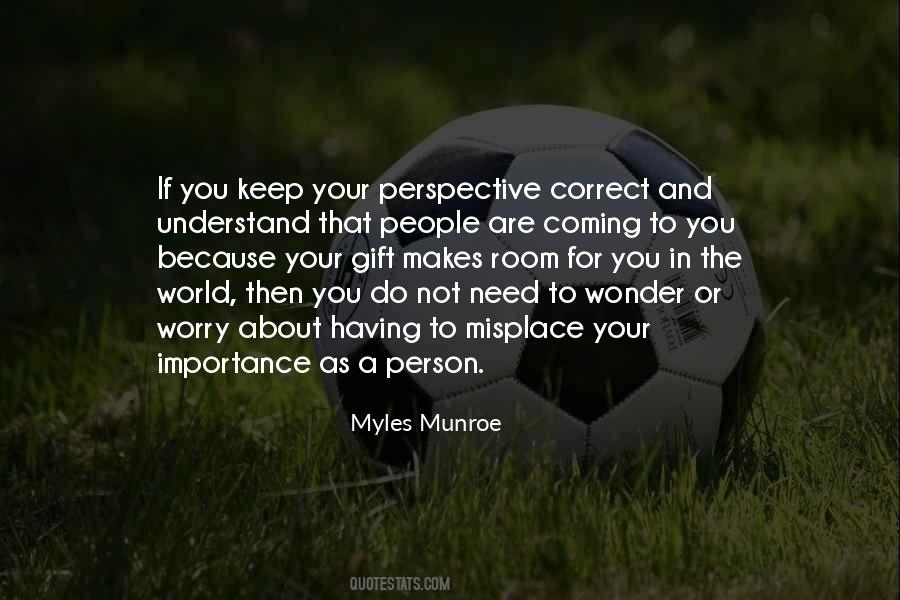 If You Are Correct Quotes #1315996