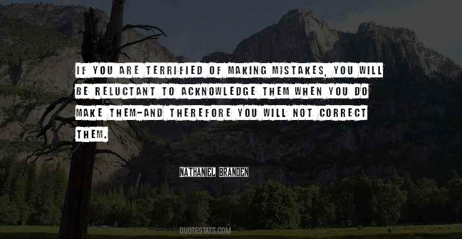 If You Are Correct Quotes #1322664
