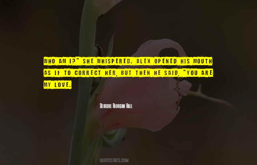 If You Are Correct Quotes #641931