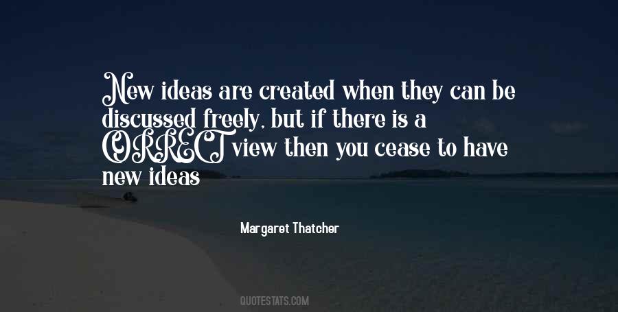 If You Are Correct Quotes #929638