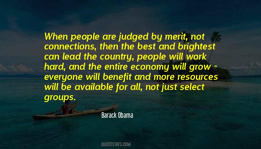 Best Economy Quotes #1165271