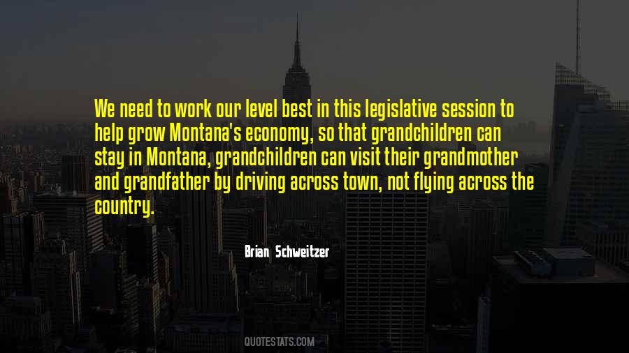 Best Economy Quotes #1662901