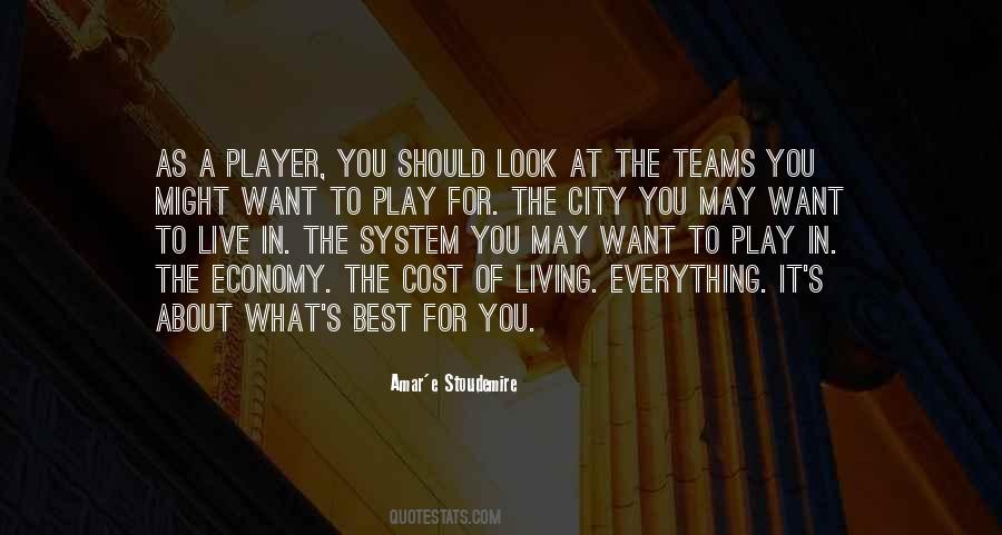 Best Economy Quotes #845752